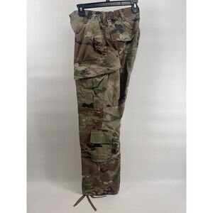OCP Multicam Combat Pants Trousers 28R Army Air Force issue Ripstop Cargo Used